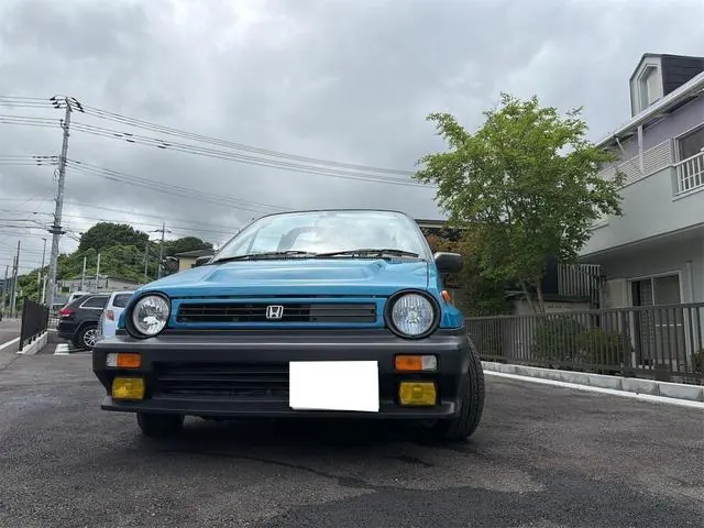 Bleu