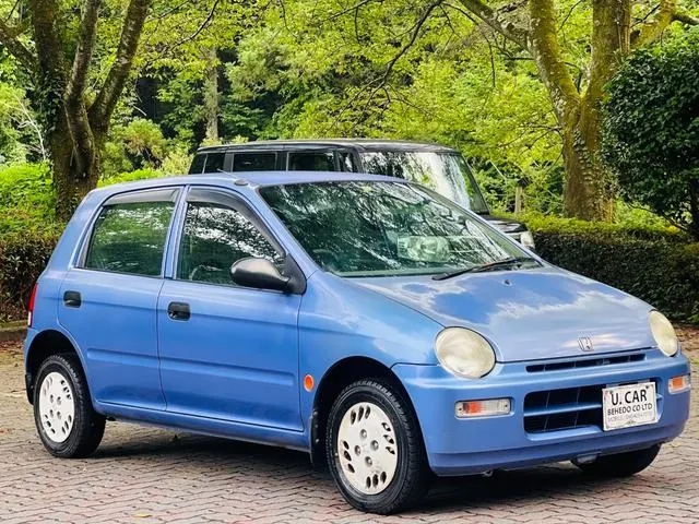 Bleu