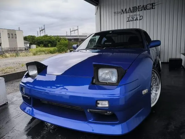 Bleu