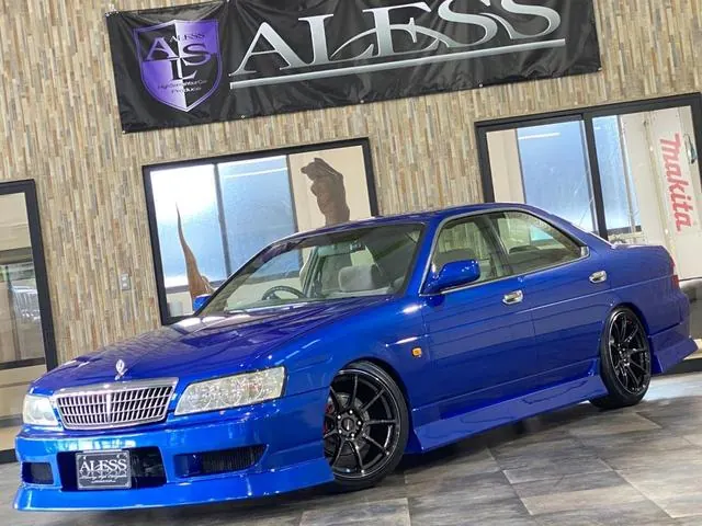 Bleu