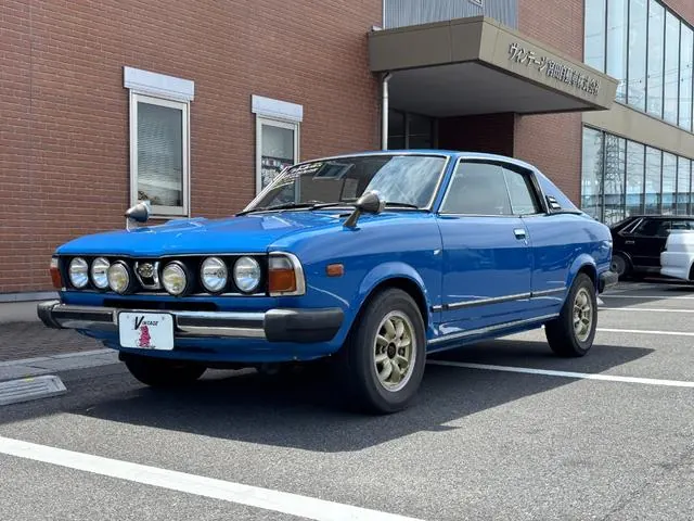 Bleu