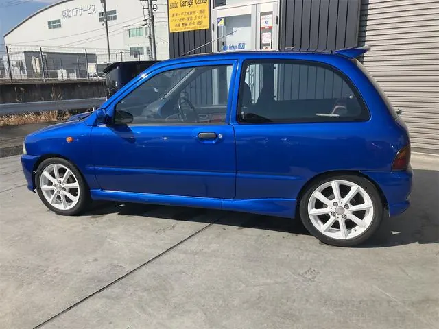Bleu