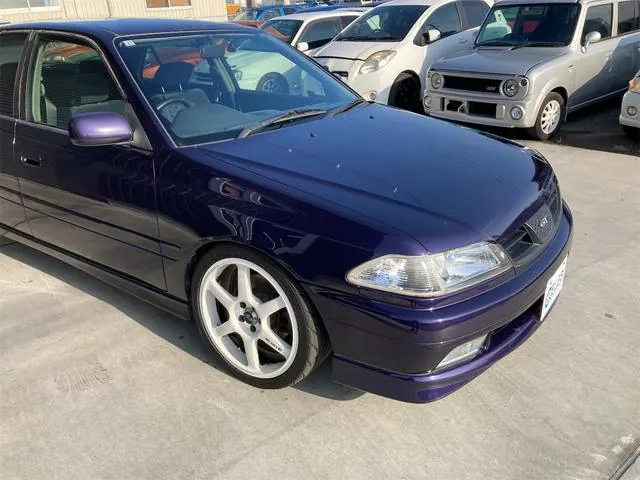 Violet